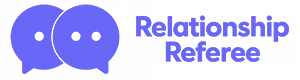 Relationship Referee Logo